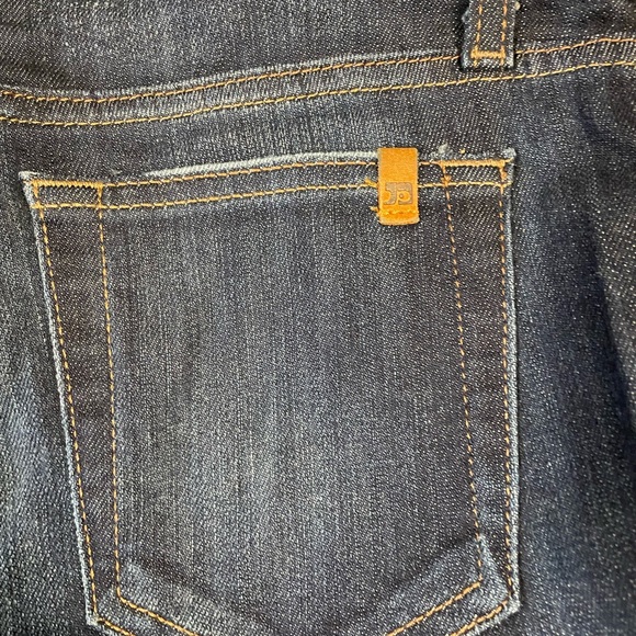 Joe’s Jeans - curvy bootcut size 27 perfect condition l. - Picture 3 of 4